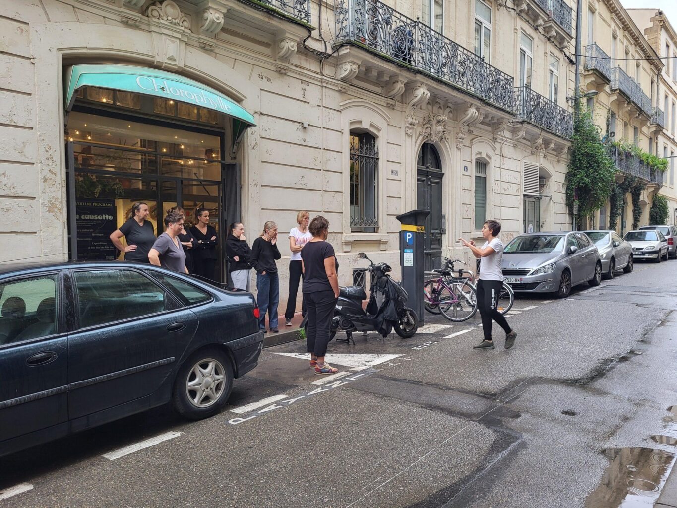 stage-self-defense-en entreprise